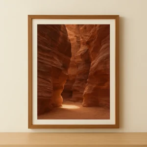 Red Rock Passage